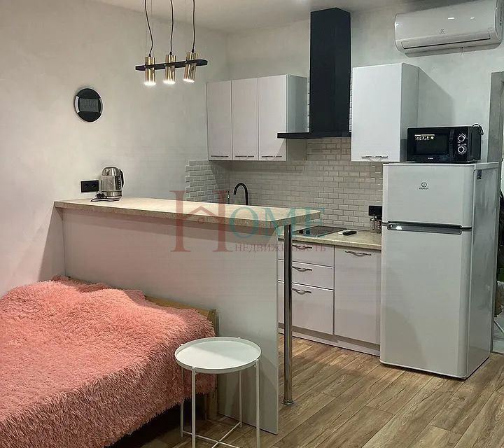 Сдаётся студия, 29.4 м²