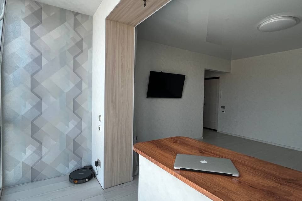 Продаётся 2-комнатная квартира, 50 м²