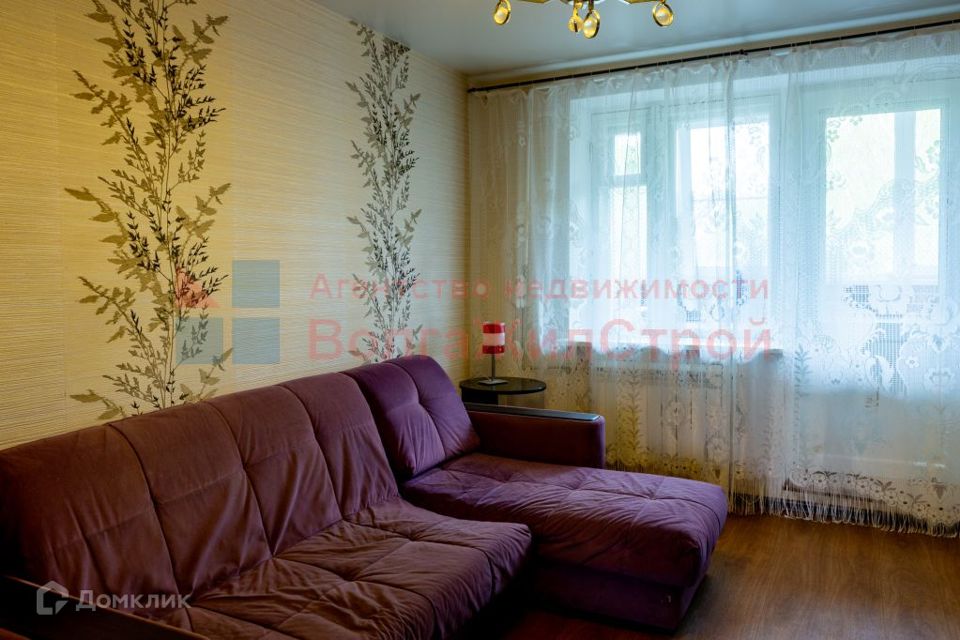 Продаётся 3-комнатная квартира, 69 м²
