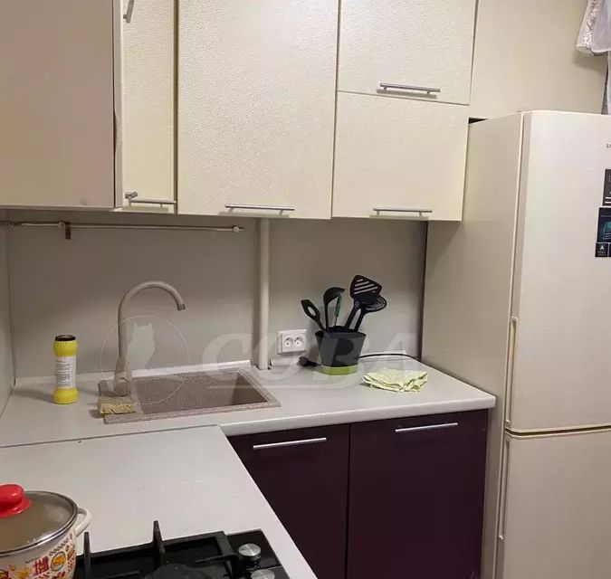 Сдаётся 2-комнатная квартира, 45 м²