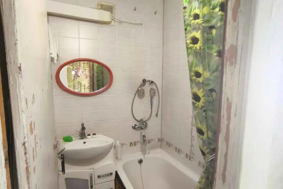 Продаётся 2-комнатная квартира, 46.1 м²