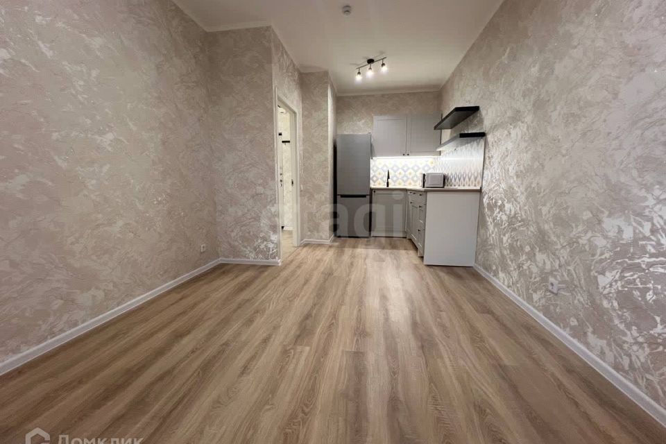 Продаётся 2-комнатная квартира, 34 м²