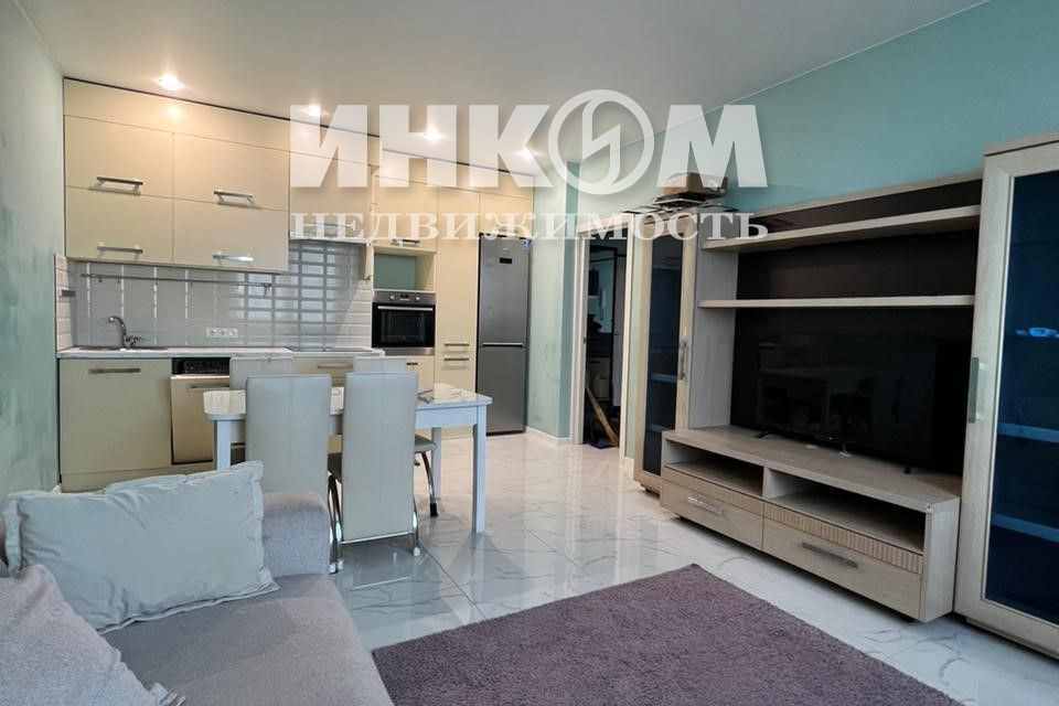 Сдаётся 3-комнатная квартира, 70 м²
