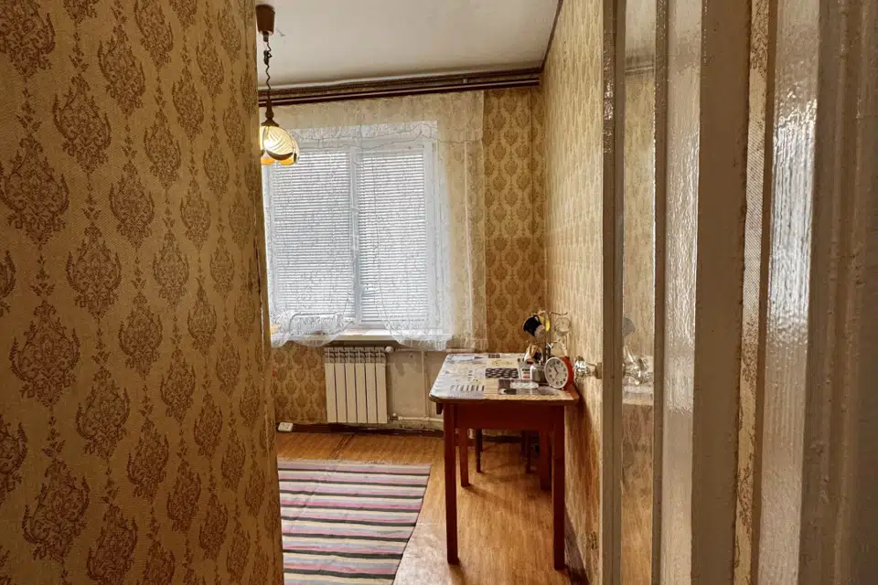 Продаётся 2-комнатная квартира, 48.9 м²