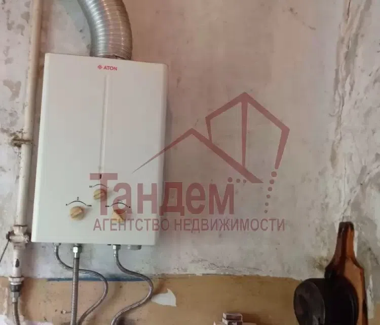 Продаётся 2-комнатная квартира, 49 м²