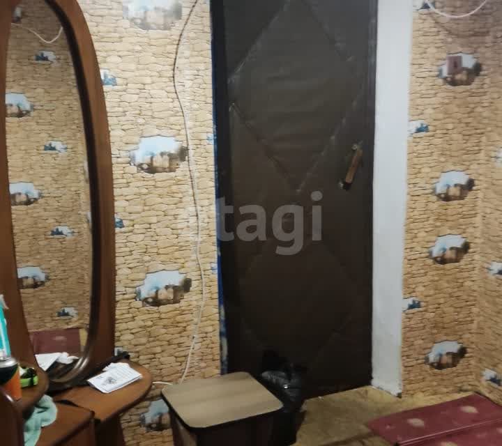 Продаётся 2-комнатная квартира, 48 м²