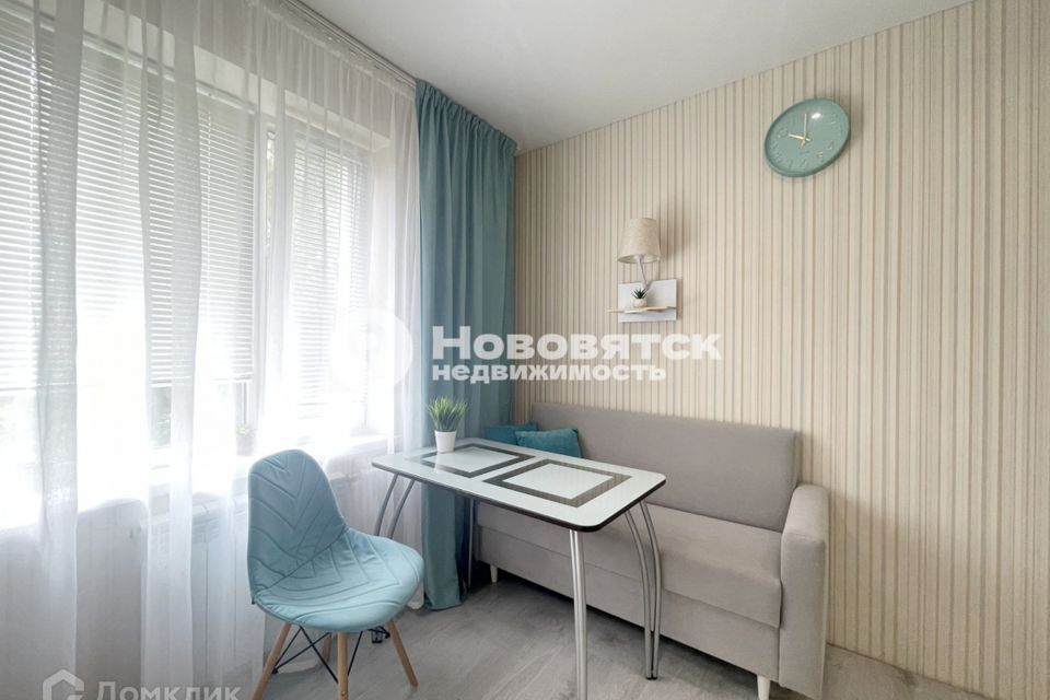 Продаётся 3-комнатная квартира, 70.4 м²