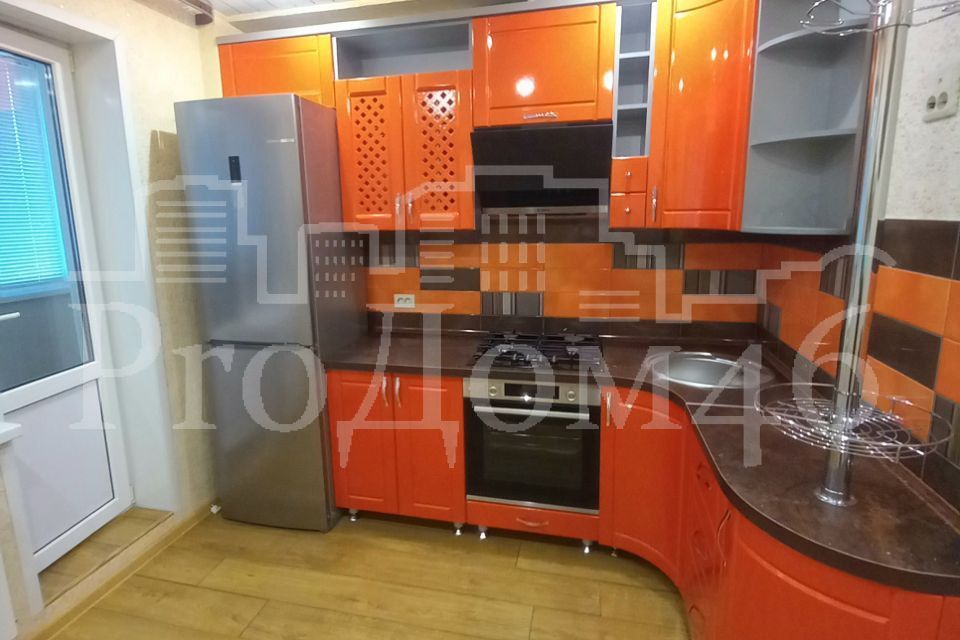 Продаётся 1-комнатная квартира, 36 м²