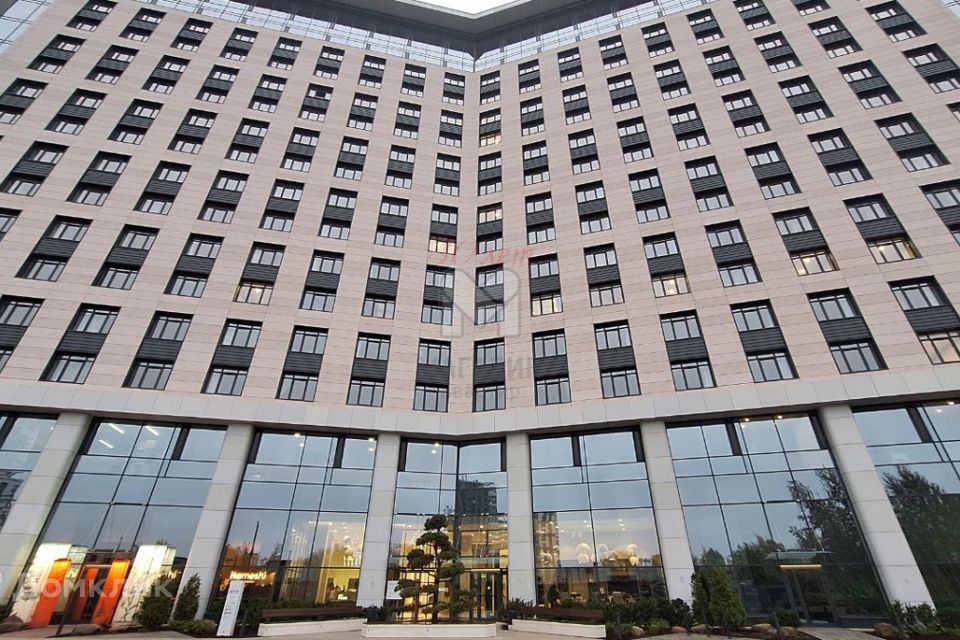 Продаётся студия, 26 м²