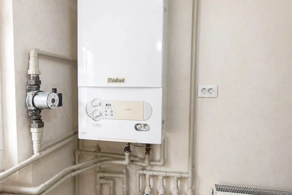 Продаётся 2-этажный дом, 120 м²
