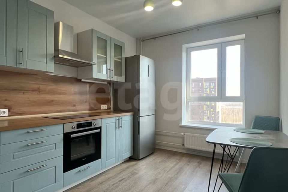 Продаётся 2-комнатная квартира, 48.3 м²