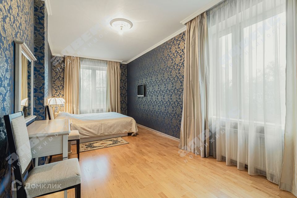 Продаётся 2-комнатная квартира, 62.4 м²