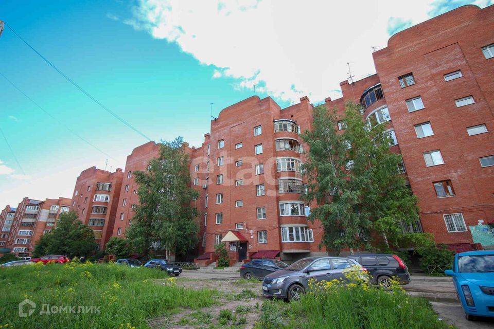Продаётся 3-комнатная квартира, 79 м²