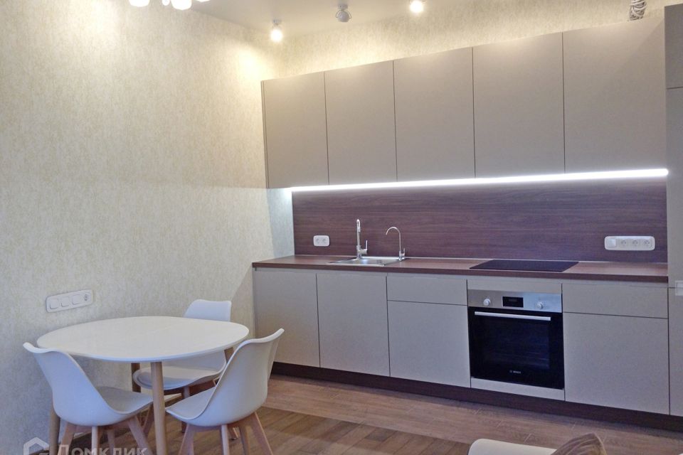 Сдаётся 3-комнатная квартира, 110 м²