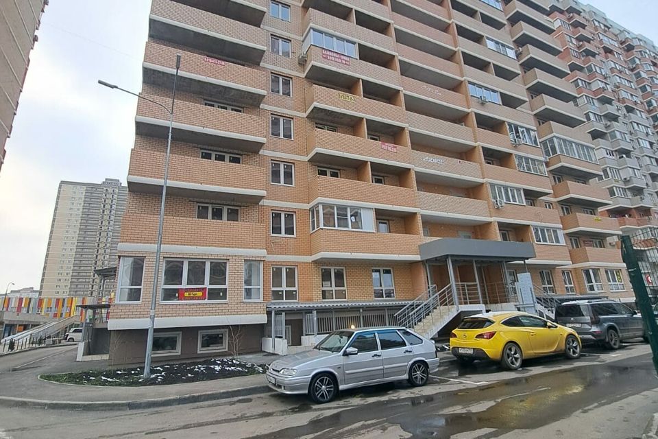 Продаётся студия, 24 м²