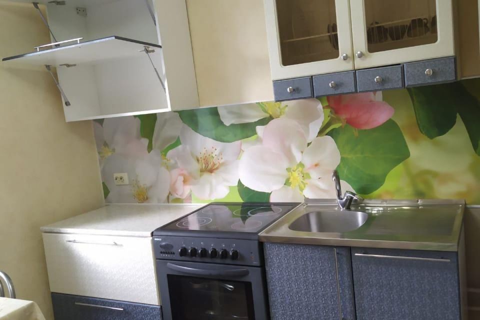 Продаётся 1-комнатная квартира, 34 м²