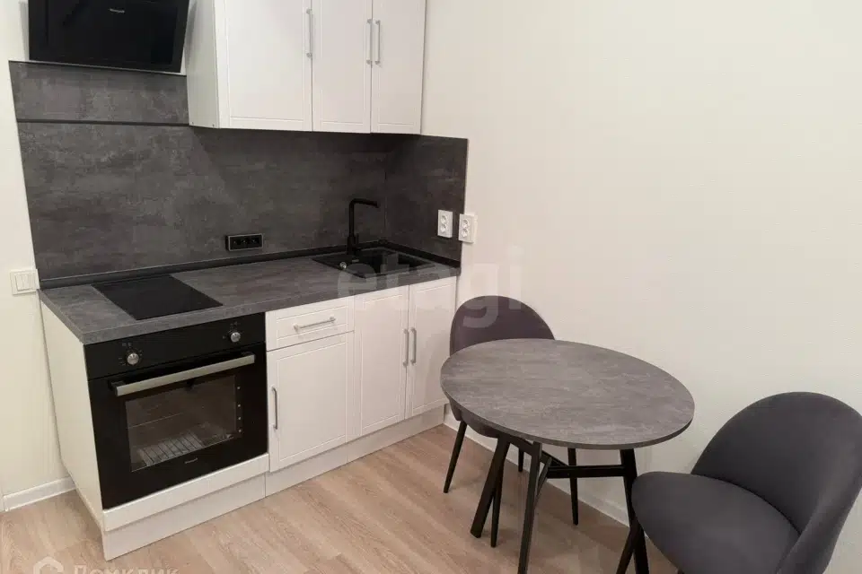 Продаётся студия, 19.56 м²