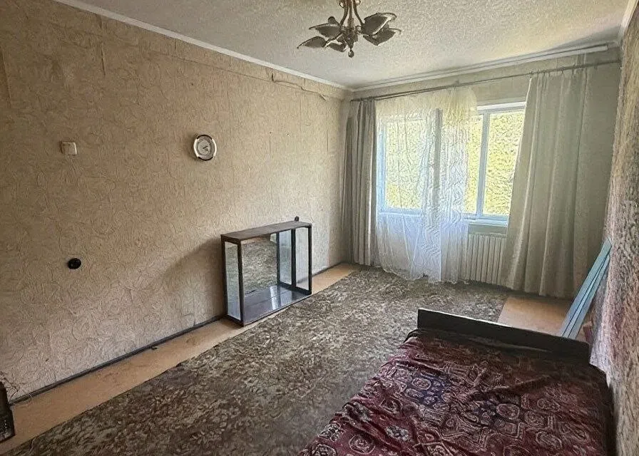 Продаётся 2-комнатная квартира, 45.7 м²