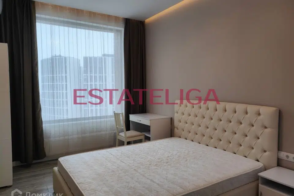 Продаётся 2-комнатная квартира, 48.3 м²
