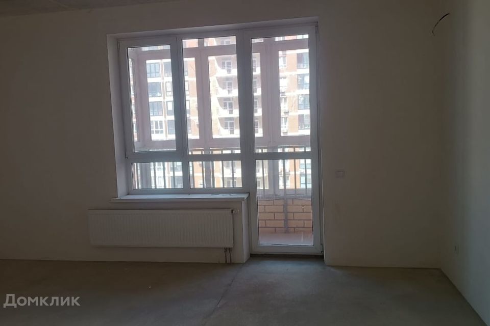 Сдаётся студия, 25.85 м²