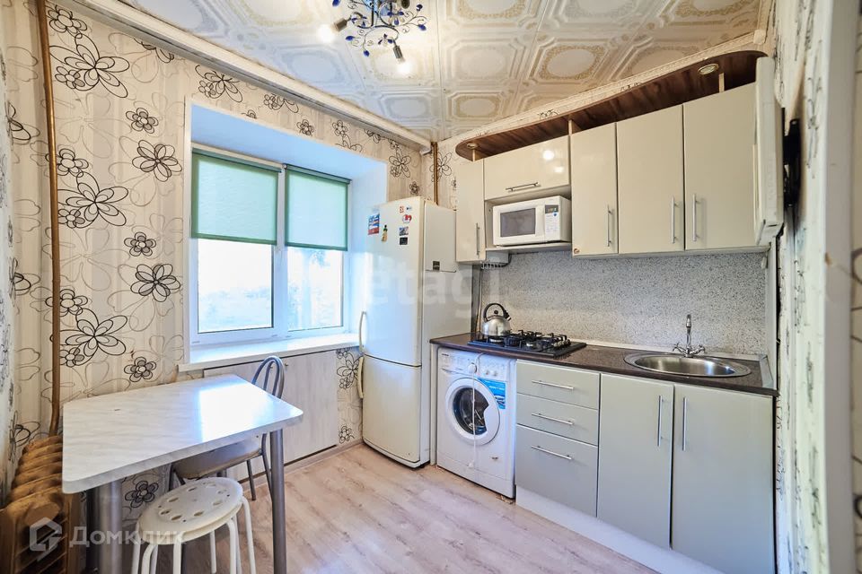 Продаётся 1-комнатная квартира, 30.5 м²