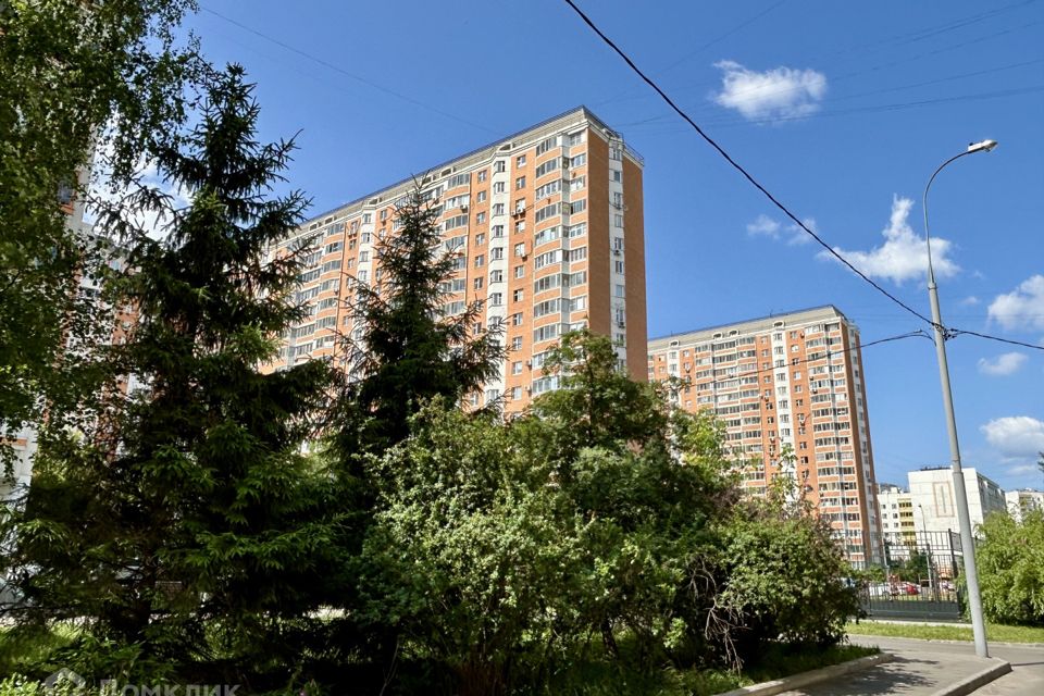 Продаётся 2-комнатная квартира, 50.9 м²