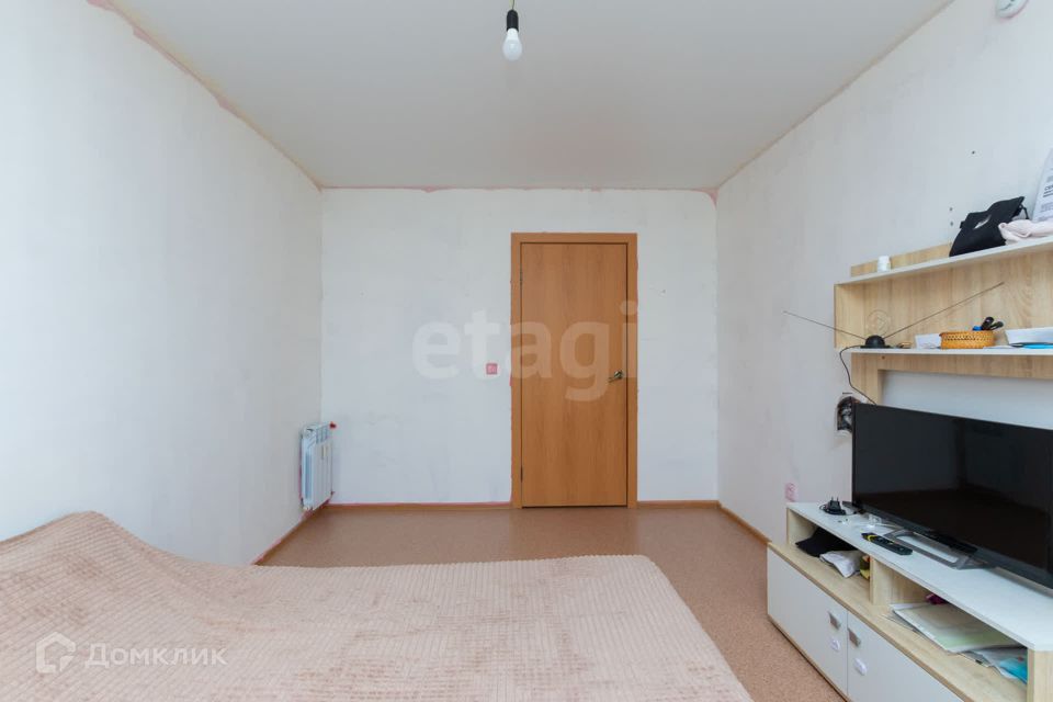 Продаётся 1-комнатная квартира, 32.8 м²