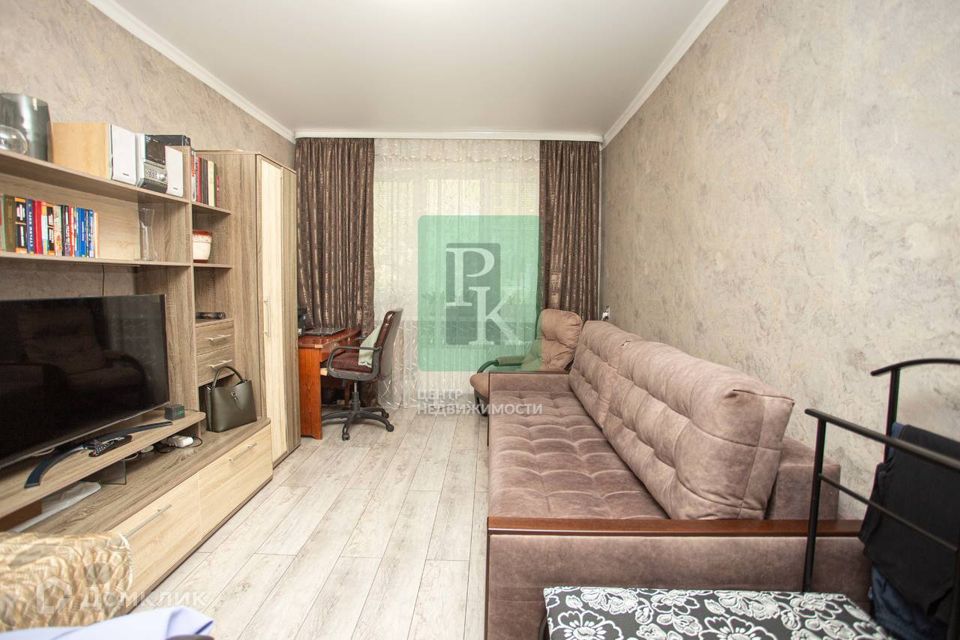 Продаётся 1-комнатная квартира, 28.7 м²