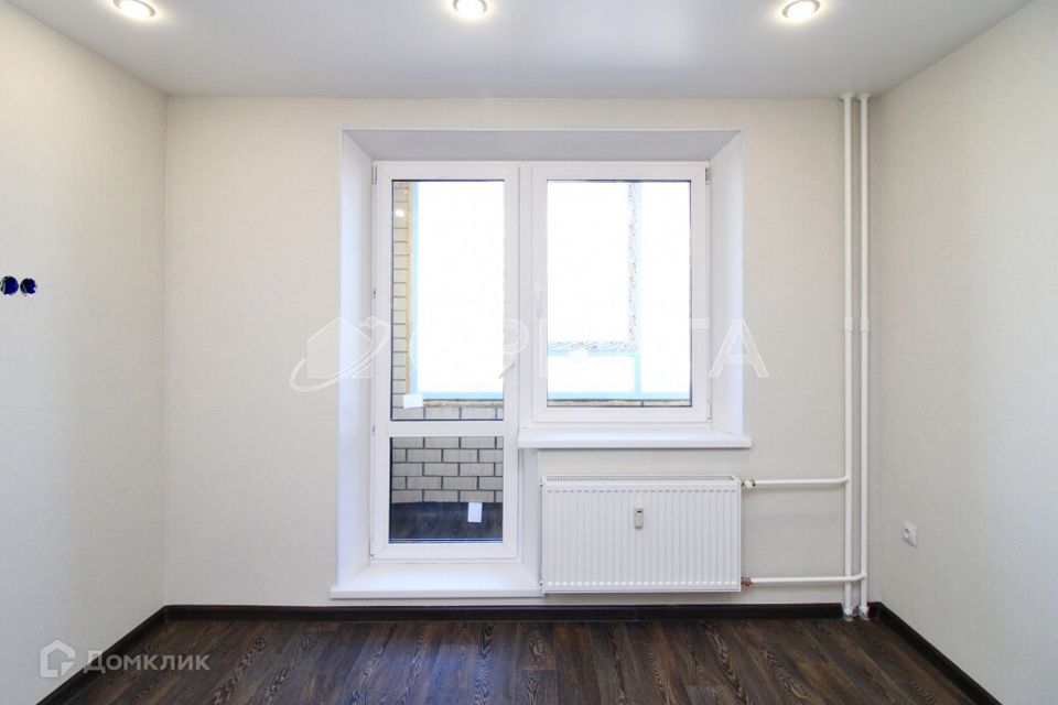 Продаётся студия, 21.1 м²