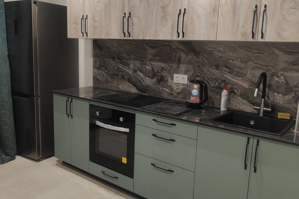 Сдаётся 2-комнатная квартира, 64 м²