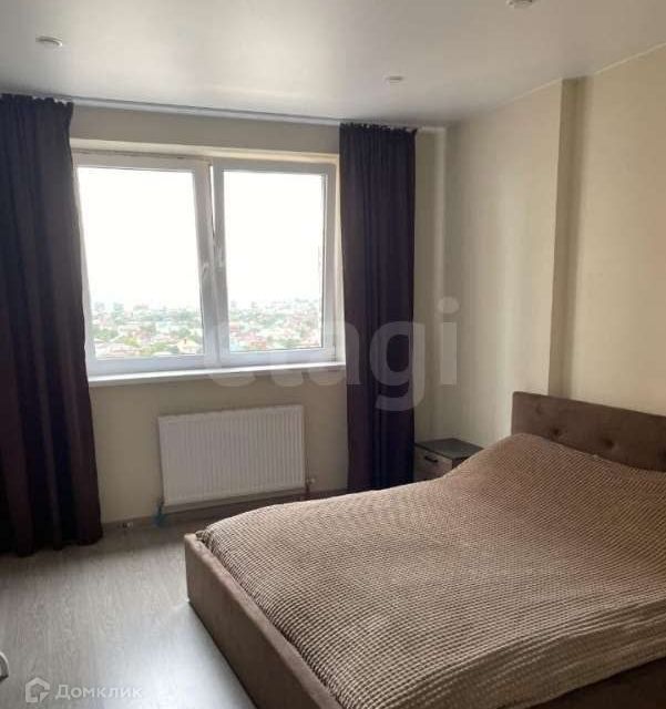 Сдаётся 2-комнатная квартира, 60 м²
