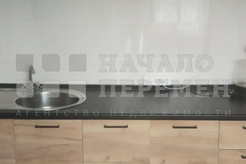 Сдаётся 1-комнатная квартира, 40.1 м²