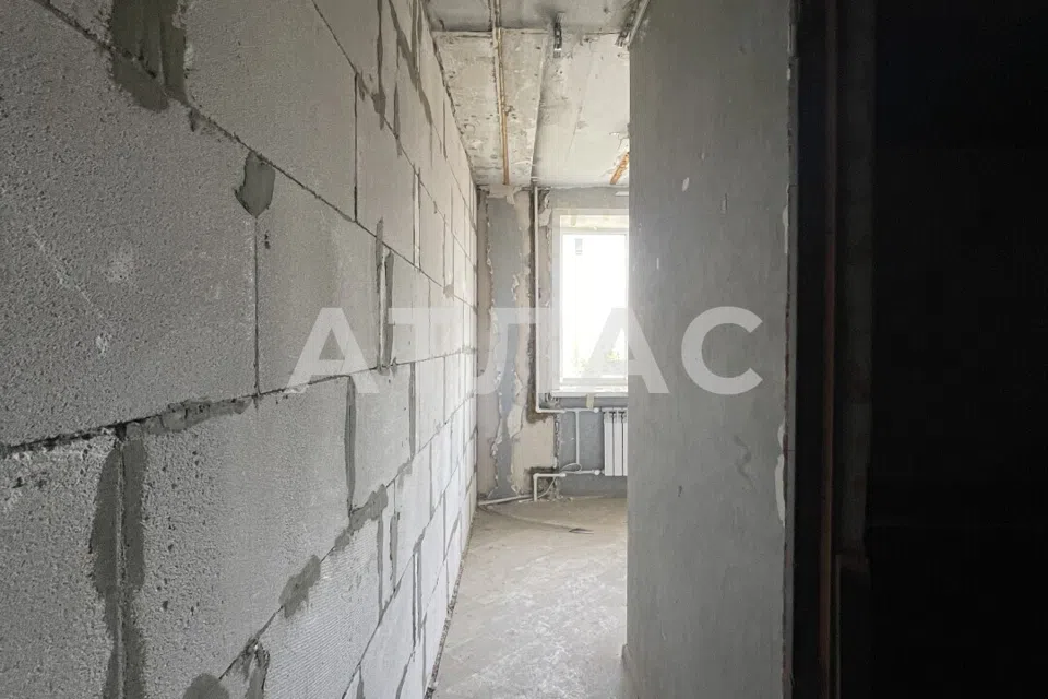 Продаётся 2-комнатная квартира, 36 м²