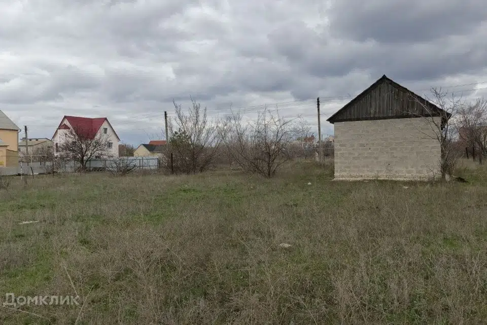 Продаётся участок, 10 сот., ИЖС