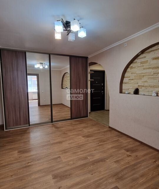 Продаётся 2-комнатная квартира, 50.8 м²