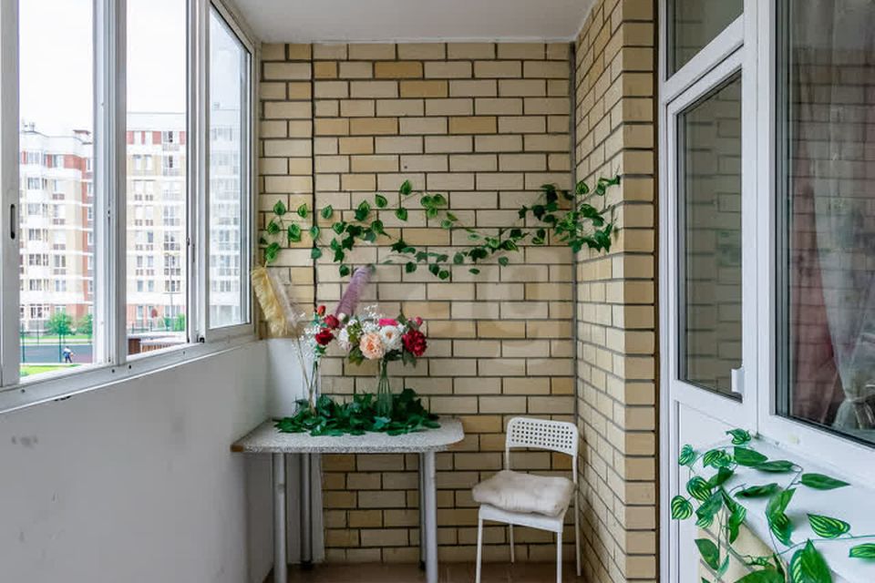 Продаётся студия, 28.6 м²