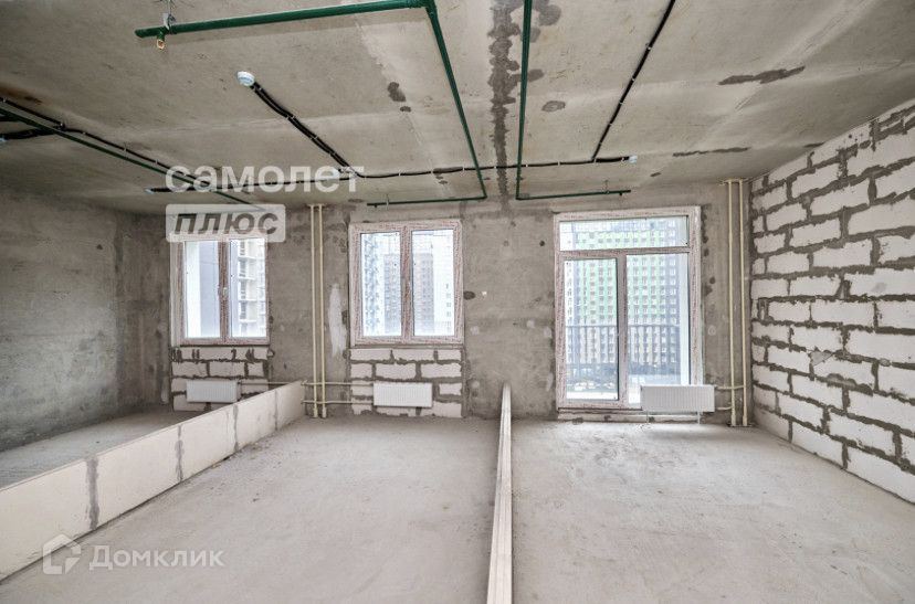 Продаётся 2-комнатная квартира, 48 м²