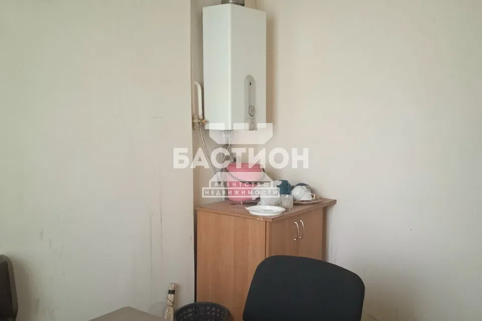 Продаётся 2-комнатная квартира, 49.6 м²