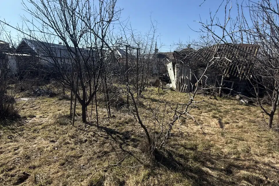 Продаётся 1-этажный дом, 50.8 м²