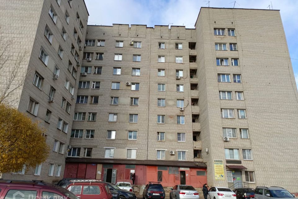 Продаётся 2-комнатная квартира, 44 м²