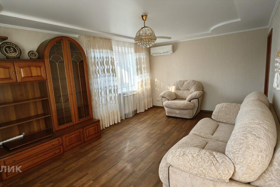 Снять квартиру посуточно в Самарской области