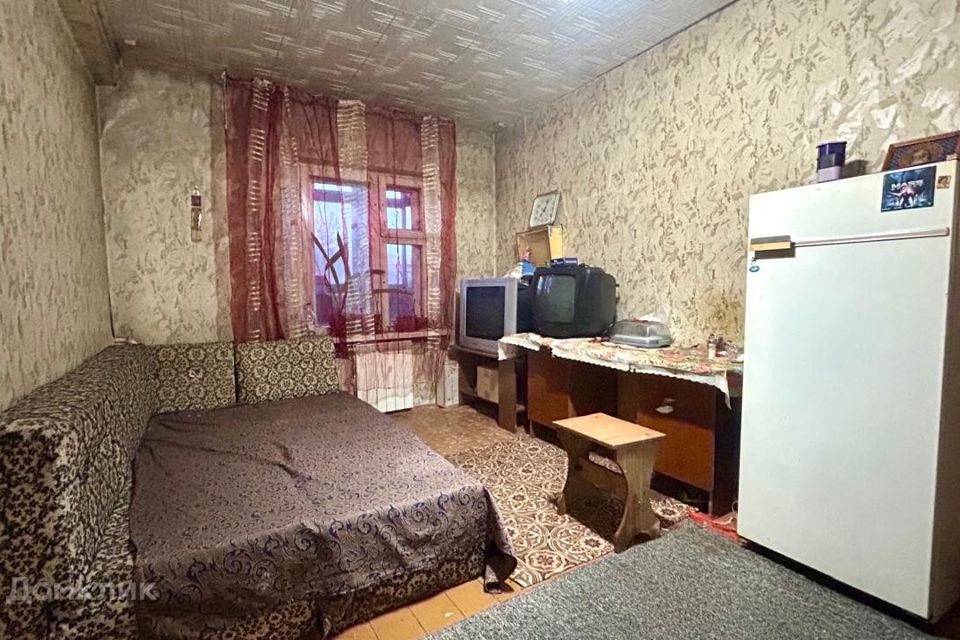 Продаётся 4-комнатная квартира, 72.9 м²
