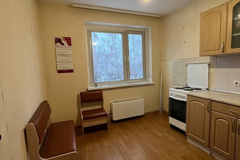 Продаётся 3-комнатная квартира, 72.5 м²