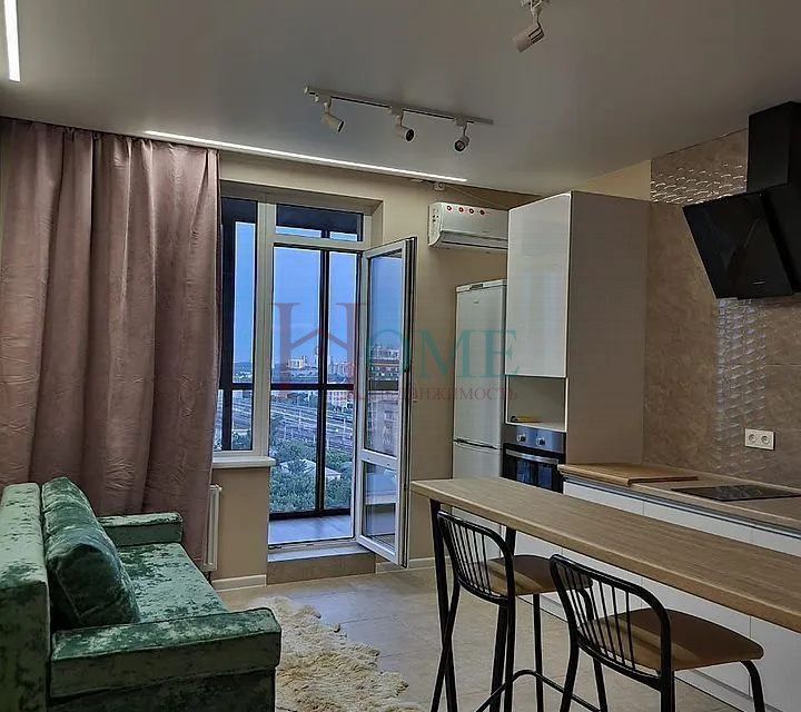 Сдаётся 2-комнатная квартира, 49 м²