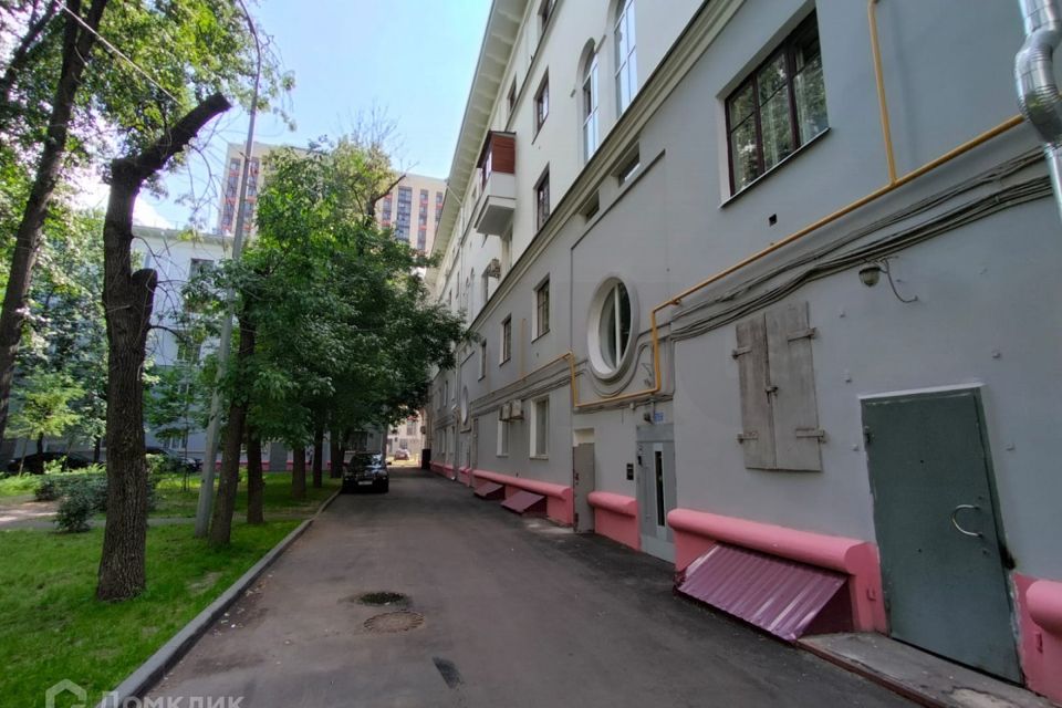 Продаётся 3-комнатная квартира, 82 м²