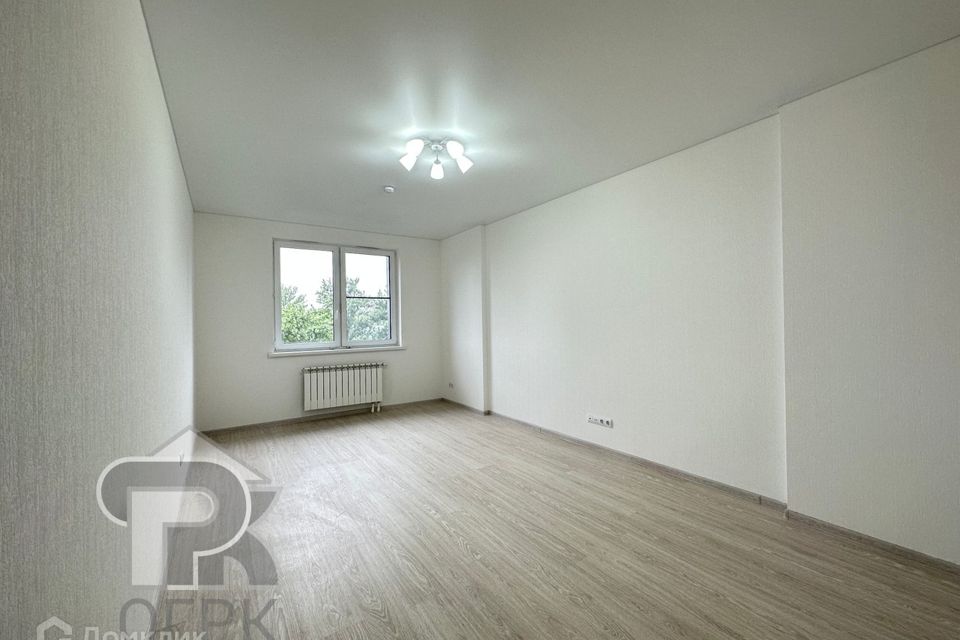 Продаётся 2-комнатная квартира, 62.2 м²