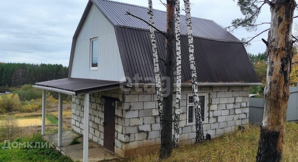 Дом В Д Ивановское Орловский Район Купить