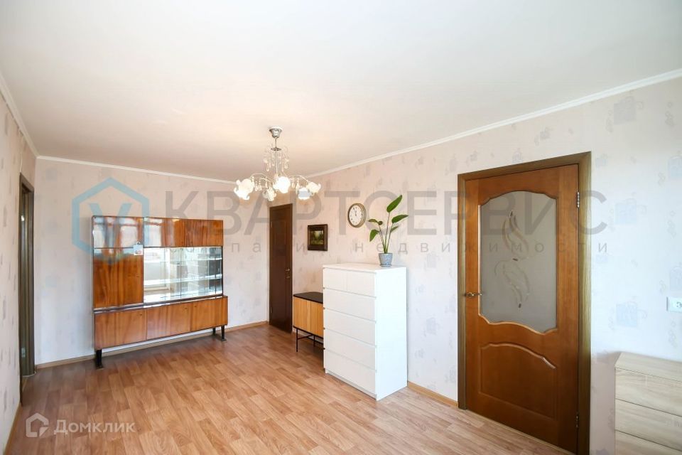 Продаётся 2-комнатная квартира, 45.1 м²