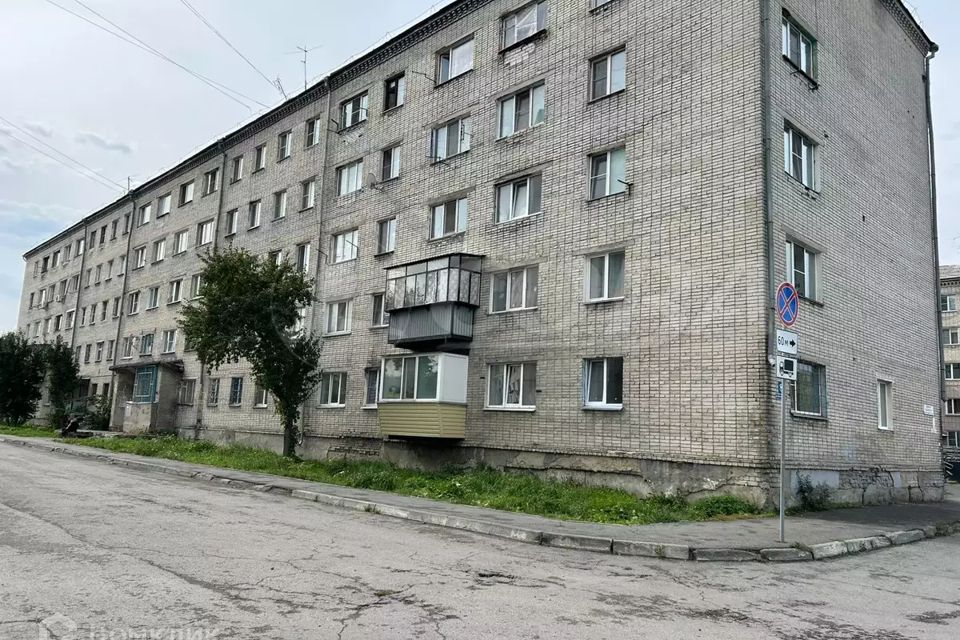 Продаётся 1-комнатная квартира, 12.6 м²
