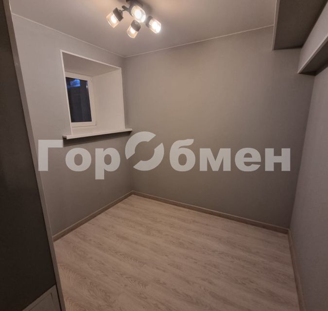 Продаётся 1-комнатная квартира, 19.2 м²